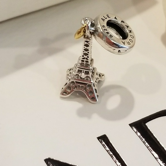 pandora charm paris pandora charm paris